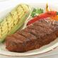 Grilled Sweet & Smoky Steak
