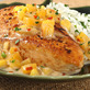 Mango Coconut Chicken