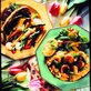 Minted Spring Vegetables