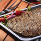 Mesquite Marinated Flank Steak