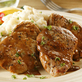 Pork Tenderloin Diane