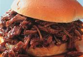 Slow Cookers BBQ Pulled Pork