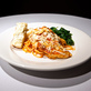 Skillet Chicken Parmesan