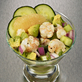 Florida Citrus Rock Shrimp Ceviche