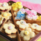 Sweet and Simple Canola Cookies