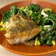 Fennel Crusted Grouper