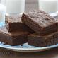 Cinnamon Brownies