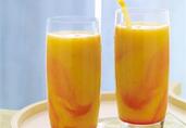 Mango & Sweet Chili Chiller