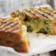 Wild Mushroom Panini