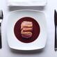 Duck with Cherry Cinnamon Sauce 