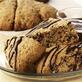 Chocolate Cinnamon Scones