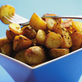 Cumin Potatoes