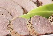 Rachaels Favorite Balsamic Pork Tenderloin