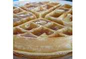 Homemade Waffles