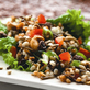 Wheat Berry Salad
