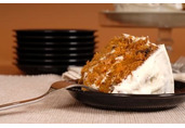 Easy Carrot Cake