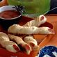Bewitching Breadsticks