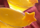 Mango Bellini
