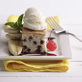 Banana Split Cake