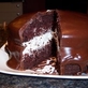 Homemade Ho Ho Cake