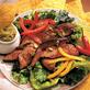 Southwestern Beef Salad
