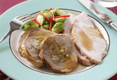 California Turkey Trio