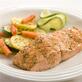 Herb Baked Salmon