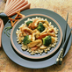 Stir-Fry Gingered Turkey