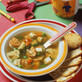 Chicken Noodle Soup