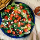 Mediterranean Watermelon Salad