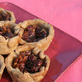 Pecan Butter Tarts