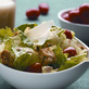 Lemony Ceasar Salad