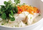 Fragrant Fish Soup