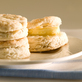 Herb Baking Powder Biscuits
