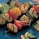Grilled Chicken and Vegetable Kabobs