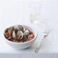 Clams and Chorizo with Smoked Paprika Butter Sauce