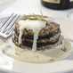 Turkey Moussaka with Gorgonzola Cream Sauce