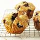 Blueberry Muffins