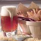Beer-Battered Fish and Chips