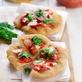 Pizza Fritta