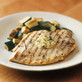 Chicken Paillards with Orange-Thyme Butter
