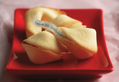 Fortune Cookies