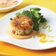 Mini Catfish Cakes