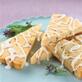 Lavender and Honey Shortbread