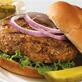 Montreal Turkey Burgers
