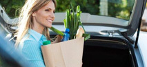 Buy Groceries