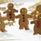 Gingerbread Men