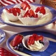 All American Strawberry Clouds