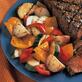 Easy Grilled Vegetables