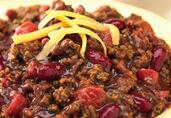 Slow Cookers Chili